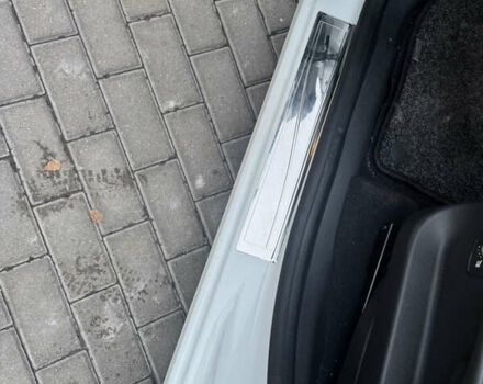 Білий Рено Сценік, об'ємом двигуна 1.6 л та пробігом 165 тис. км за 8200 $, фото 33 на Automoto.ua