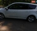 Белый Рено Сценик, объемом двигателя 1.46 л и пробегом 206 тыс. км за 7000 $, фото 7 на Automoto.ua
