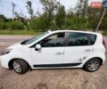 Белый Рено Сценик, объемом двигателя 1.46 л и пробегом 380 тыс. км за 6800 $, фото 2 на Automoto.ua