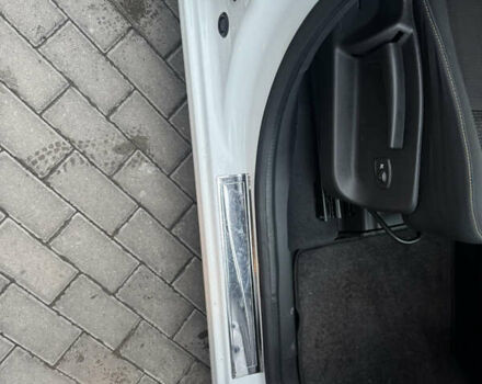 Білий Рено Сценік, об'ємом двигуна 1.6 л та пробігом 165 тис. км за 8200 $, фото 40 на Automoto.ua