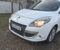 Білий Рено Сценік, об'ємом двигуна 2 л та пробігом 237 тис. км за 7500 $, фото 49 на Automoto.ua