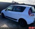Белый Рено Сценик, объемом двигателя 15 л и пробегом 283 тыс. км за 6100 $, фото 8 на Automoto.ua