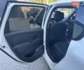 Белый Рено Сценик, объемом двигателя 1.46 л и пробегом 341 тыс. км за 6000 $, фото 7 на Automoto.ua