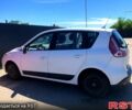 Белый Рено Сценик, объемом двигателя 15 л и пробегом 283 тыс. км за 6100 $, фото 4 на Automoto.ua
