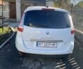 Белый Рено Сценик, объемом двигателя 1.9 л и пробегом 267 тыс. км за 8500 $, фото 11 на Automoto.ua
