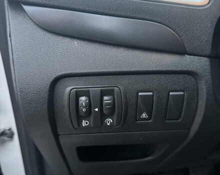 Білий Рено Сценік, об'ємом двигуна 1.6 л та пробігом 165 тис. км за 8200 $, фото 73 на Automoto.ua