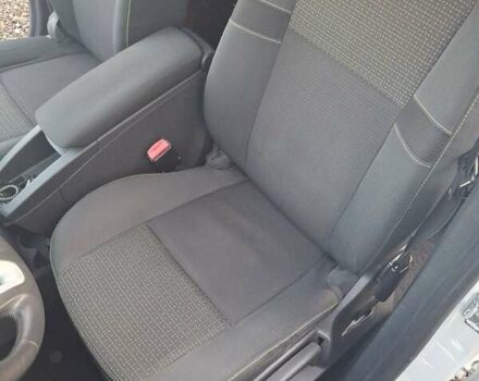 Білий Рено Сценік, об'ємом двигуна 2 л та пробігом 237 тис. км за 7500 $, фото 27 на Automoto.ua