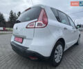 Білий Рено Сценік, об'ємом двигуна 1.6 л та пробігом 165 тис. км за 8200 $, фото 21 на Automoto.ua