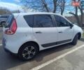 Білий Рено Сценік, об'ємом двигуна 1.46 л та пробігом 280 тис. км за 6400 $, фото 6 на Automoto.ua
