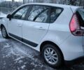 Білий Рено Сценік, об'ємом двигуна 1.4 л та пробігом 226 тис. км за 4252 $, фото 8 на Automoto.ua