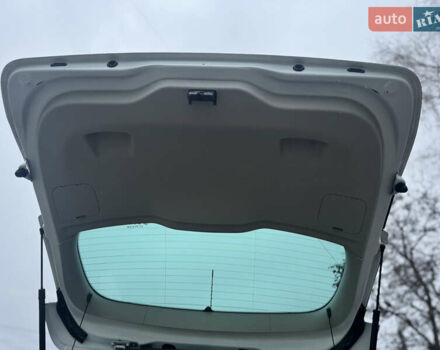 Білий Рено Сценік, об'ємом двигуна 1.6 л та пробігом 165 тис. км за 8200 $, фото 57 на Automoto.ua