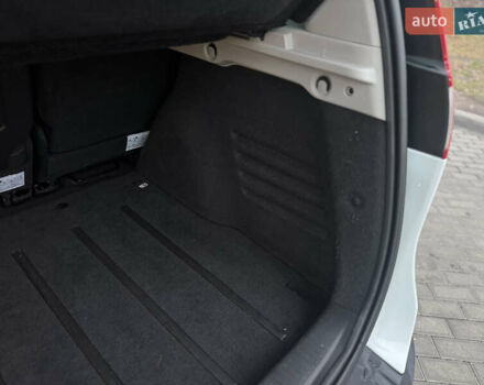 Білий Рено Сценік, об'ємом двигуна 1.6 л та пробігом 165 тис. км за 8200 $, фото 49 на Automoto.ua