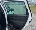 Білий Рено Сценік, об'ємом двигуна 1.6 л та пробігом 165 тис. км за 8200 $, фото 41 на Automoto.ua
