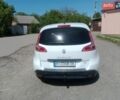 Белый Рено Сценик, объемом двигателя 1.46 л и пробегом 302 тыс. км за 8000 $, фото 1 на Automoto.ua