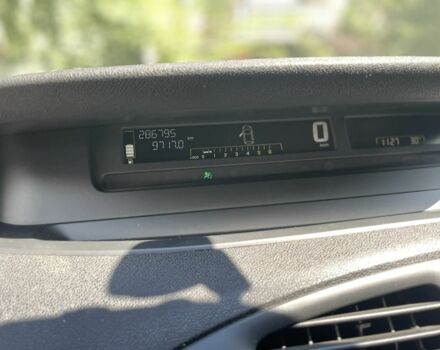 Рено Сценик 2010 в Кропивницком (Кировограде) на Automoto.ua Белый Рено Сценик, объемом двигателя 1.5 л и пробегом 280 тыс. км за 6400 $, фото 5 на Automoto.ua