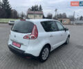 Білий Рено Сценік, об'ємом двигуна 1.6 л та пробігом 165 тис. км за 8200 $, фото 12 на Automoto.ua