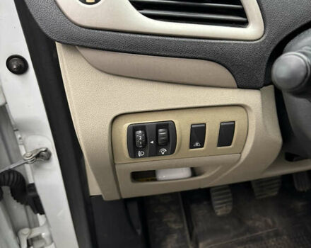 Белый Рено Сценик, объемом двигателя 1.46 л и пробегом 294 тыс. км за 6890 $, фото 30 на Automoto.ua