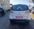 Белый Рено Сценик, объемом двигателя 1.5 л и пробегом 244 тыс. км за 6700 $, фото 4 на Automoto.ua