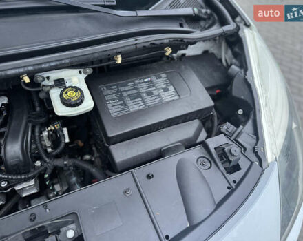 Білий Рено Сценік, об'ємом двигуна 1.6 л та пробігом 165 тис. км за 8200 $, фото 63 на Automoto.ua