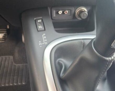 Білий Рено Сценік, об'ємом двигуна 2 л та пробігом 237 тис. км за 7500 $, фото 24 на Automoto.ua