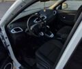 Белый Рено Сценик, объемом двигателя 1.5 л и пробегом 150 тыс. км за 8700 $, фото 10 на Automoto.ua