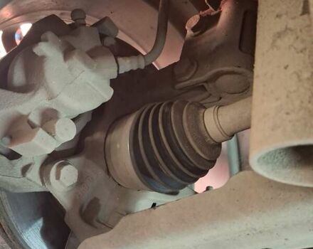 Білий Рено Сценік, об'ємом двигуна 2 л та пробігом 237 тис. км за 7500 $, фото 16 на Automoto.ua