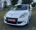 Рено Сценик 2010 в Луцке на Automoto.ua Белый Рено Сценик, объемом двигателя 1.5 л и пробегом 218 тыс. км за 7500 $, фото 1 на Automoto.ua
