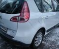 Білий Рено Сценік, об'ємом двигуна 1.4 л та пробігом 226 тис. км за 4252 $, фото 4 на Automoto.ua