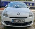 Белый Рено Сценик, объемом двигателя 1.46 л и пробегом 246 тыс. км за 8700 $, фото 1 на Automoto.ua