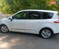 Белый Рено Сценик, объемом двигателя 1.46 л и пробегом 206 тыс. км за 7000 $, фото 3 на Automoto.ua