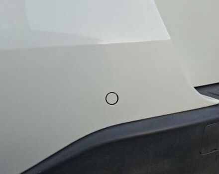 Білий Рено Сценік, об'ємом двигуна 2 л та пробігом 237 тис. км за 7500 $, фото 40 на Automoto.ua