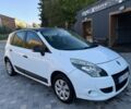 Білий Рено Сценік, об'ємом двигуна 1.5 л та пробігом 358 тис. км за 5250 $, фото 1 на Automoto.ua