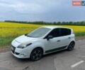 Білий Рено Сценік, об'ємом двигуна 1.46 л та пробігом 309 тис. км за 5900 $, фото 1 на Automoto.ua
