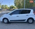 Белый Рено Сценик, объемом двигателя 1.46 л и пробегом 341 тыс. км за 6000 $, фото 1 на Automoto.ua