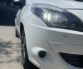Рено Сценик 2010 в Кропивницком (Кировограде) на Automoto.ua Белый Рено Сценик, объемом двигателя 1.5 л и пробегом 280 тыс. км за 6400 $, фото 10 на Automoto.ua