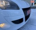 Белый Рено Сценик, объемом двигателя 1.5 л и пробегом 186 тыс. км за 6900 $, фото 53 на Automoto.ua