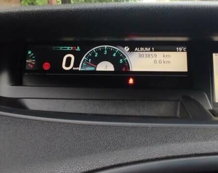 Білий Рено Сценік, об'ємом двигуна 1.46 л та пробігом 303 тис. км за 5850 $, фото 10 на Automoto.ua