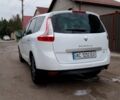 Белый Рено Сценик, объемом двигателя 1.46 л и пробегом 302 тыс. км за 7800 $, фото 3 на Automoto.ua