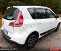 Білий Рено Сценік, об'ємом двигуна 1.5 л та пробігом 186 тис. км за 5950 $, фото 2 на Automoto.ua
