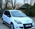 Белый Рено Сценик, объемом двигателя 15 л и пробегом 218 тыс. км за 6300 $, фото 1 на Automoto.ua