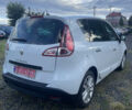 Рено Сценик 2010 в Луцке на Automoto.ua Белый Рено Сценик, объемом двигателя 1.5 л и пробегом 218 тыс. км за 7500 $, фото 6 на Automoto.ua