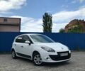 Білий Рено Сценік, об'ємом двигуна 1.46 л та пробігом 315 тис. км за 6400 $, фото 1 на Automoto.ua
