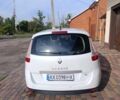 Білий Рено Сценік, об'ємом двигуна 1.4 л та пробігом 174 тис. км за 6900 $, фото 1 на Automoto.ua
