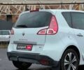 Білий Рено Сценік, об'ємом двигуна 1.9 л та пробігом 242 тис. км за 6940 $, фото 9 на Automoto.ua