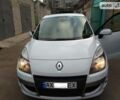Рено Сценик 2011 в Харькове на Automoto.ua Белый Рено Сценик, объемом двигателя 1.6 л и пробегом 277 тыс. км за 8500 $, фото 1 на Automoto.ua