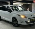 Белый Рено Сценик, объемом двигателя 1.4 л и пробегом 207 тыс. км за 7700 $, фото 1 на Automoto.ua