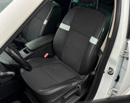 Білий Рено Сценік, об'ємом двигуна 1.9 л та пробігом 242 тис. км за 6940 $, фото 23 на Automoto.ua