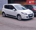 Рено Сценик 2011 в Черновцах на Automoto.ua Белый Рено Сценик, объемом двигателя 1.5 л и пробегом 220 тыс. км за 6600 $, фото 1 на Automoto.ua