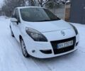 Білий Рено Сценік, об'ємом двигуна 1.46 л та пробігом 182 тис. км за 6800 $, фото 1 на Automoto.ua