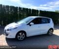 Белый Рено Сценик, объемом двигателя 1.5 л и пробегом 295 тыс. км за 7200 $, фото 1 на Automoto.ua